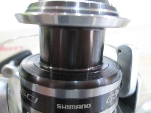 13ナスキー C3000HG｜＠ベリーネット 日本最大新品中古釣具WEB