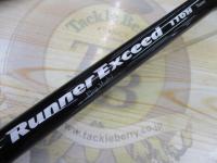 ランナーエクシード 110H NANO プラグモデル