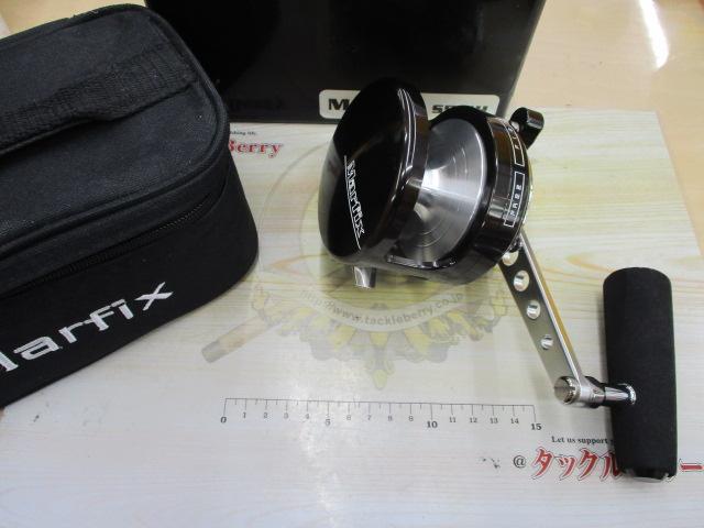 19マーフィックスS5 RH｜＠ベリーネット 日本最大新品中古釣具