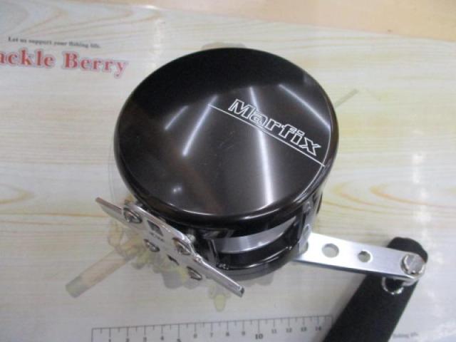 19マーフィックスS5 RH