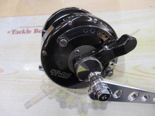 19マーフィックスS5 RH｜＠ベリーネット 日本最大新品中古釣具