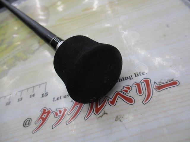 ホライゾンSL HSL66B-ML｜＠ベリーネット 日本最大新品中古釣具
