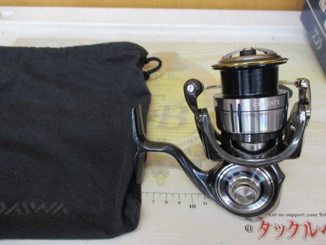 19セルテート LT3000-XH｜＠ベリーネット 日本最大新品中古釣具