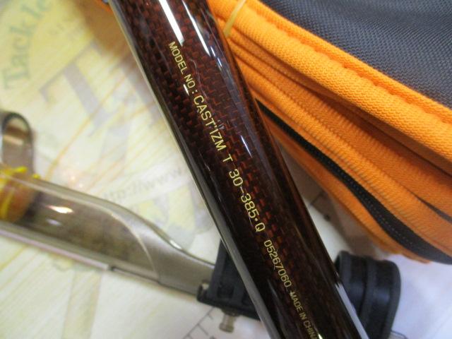 キャスティズムT 30-385・Q