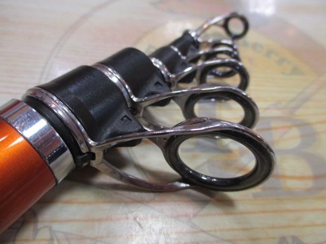 キャスティズムT 30-385・Q