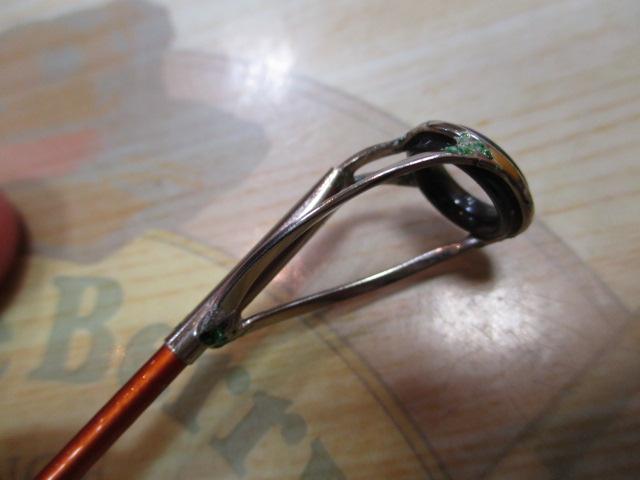 キャスティズムT 30-385・Q