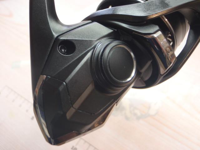 21エクスセンス C3000MHG 未使用品 ☆シマノ 21エクスセンス C3000MHG Shimano - 【バス・トラウト