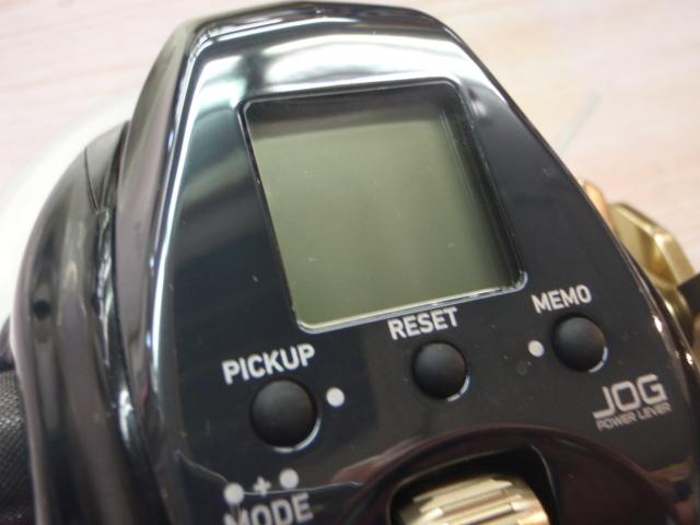シーボーグ G300J｜＠ベリーネット 日本最大新品中古釣具WEBショップ