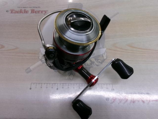 セルテート 3012H ハイギヤカスタム