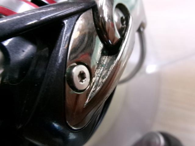 セルテート 3012H ハイギヤカスタム