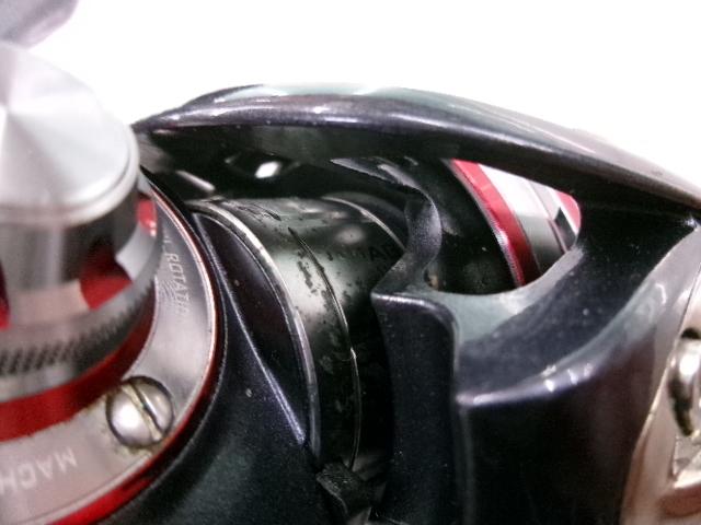 セルテート 3012H ハイギヤカスタム