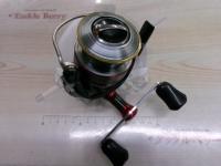 セルテート 3012H ハイギヤカスタム