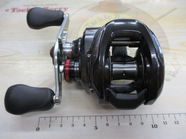 24スコーピオンMD 201HG