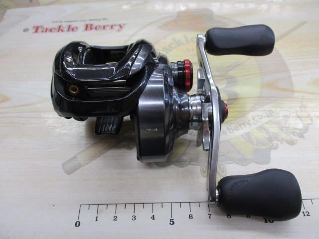 24スコーピオンMD 201HG