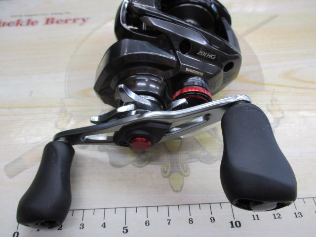 24スコーピオンMD 201HG