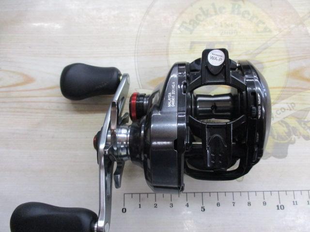 24スコーピオンMD 201HG