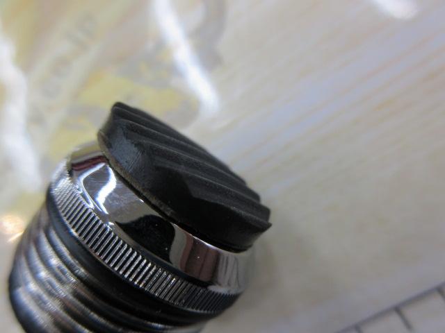 ブラックジャックスナイパーメタルチューンヘチ 280