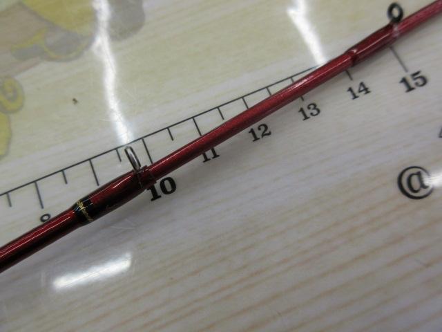 ブラックジャックスナイパーメタルチューンヘチ 280