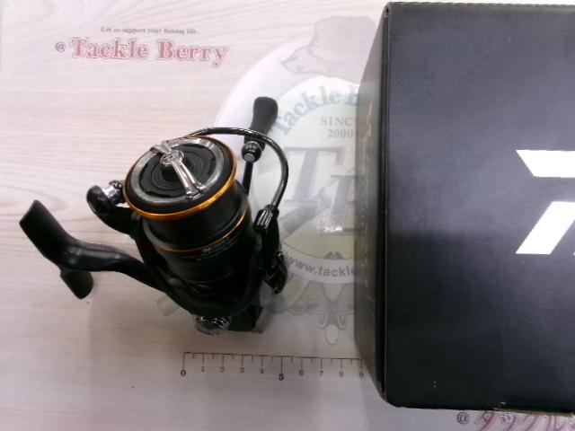 DAIWA（釣り） ○ダイワ 21 プレッソ LT1000S-P 【まとめ送料割
