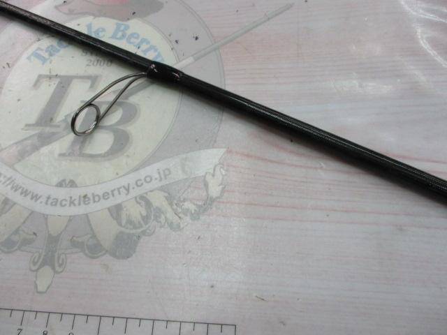 20セフィアエクスチューン S82ML(SICガイド)｜＠ベリーネット