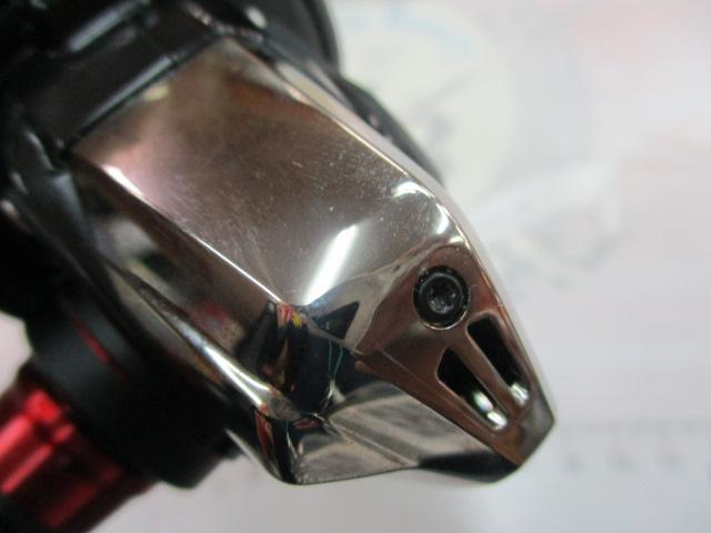 22BB-Xハイパーフォース C3000DXG S RIGHT