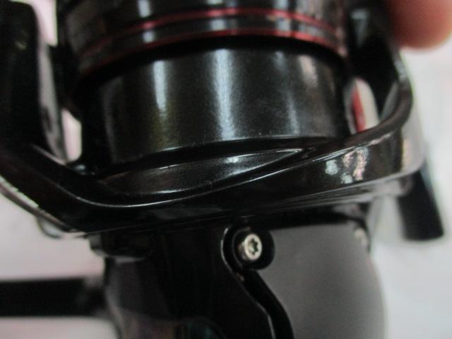 22BB-Xハイパーフォース C3000DXG S RIGHT