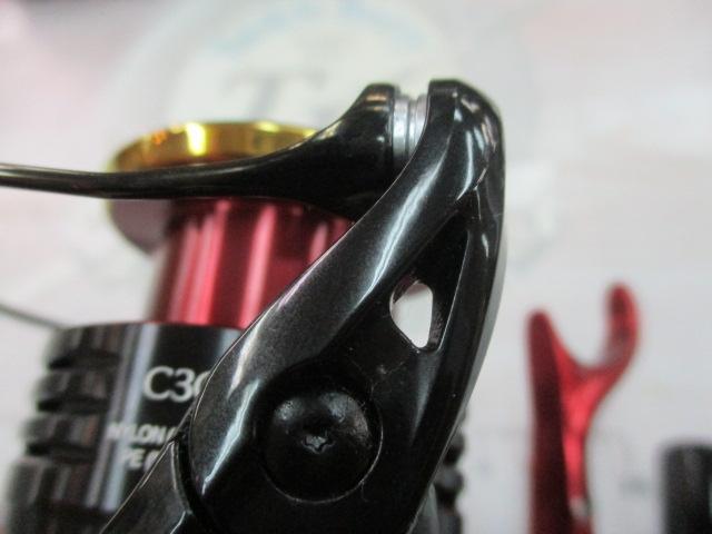 22BB-Xハイパーフォース C3000DXG S RIGHT