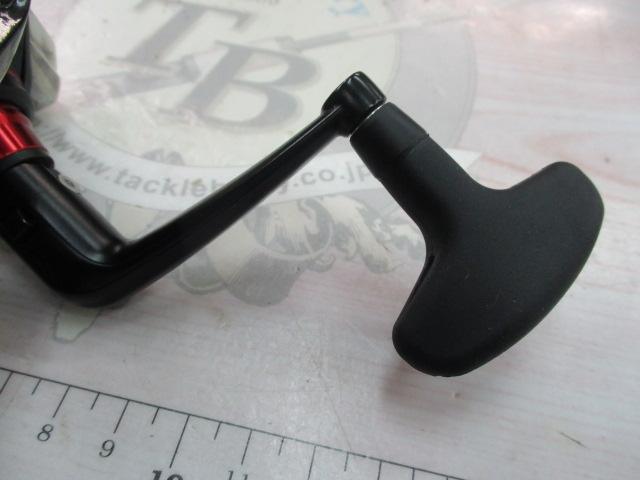 22BB-Xハイパーフォース C3000DXG S RIGHT