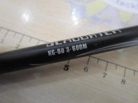 キラーズ00 KG-00 3-600M スラウター 13モデル