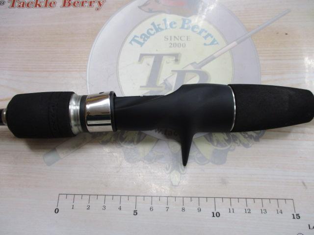 OCEA JIGGER B60-4 オフショアロッド シマノ(SHIMANO) オシアジガー(ベイト) B604 オシアジガー[OCEA