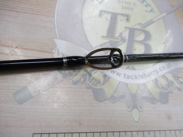 シマノ　17　オシアジガー　B60-4　【中古】　※発送方法条件あり オシアジガー B60-4｜＠ベリーネット 日本最大新品中古釣具WEB