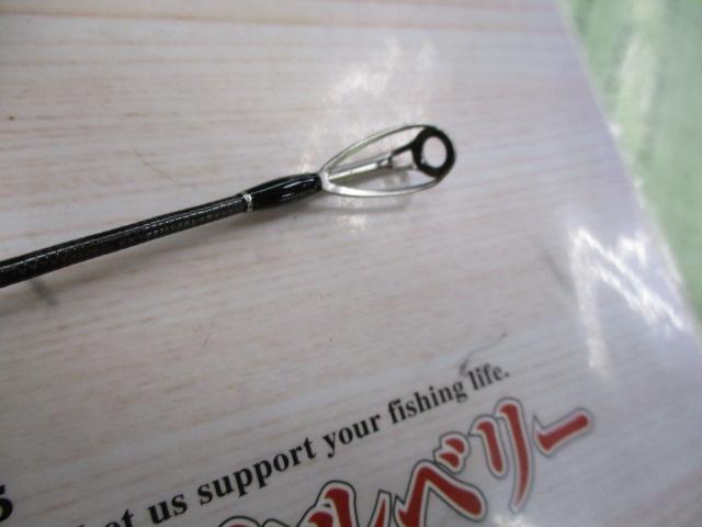 オシアジガー B60-4