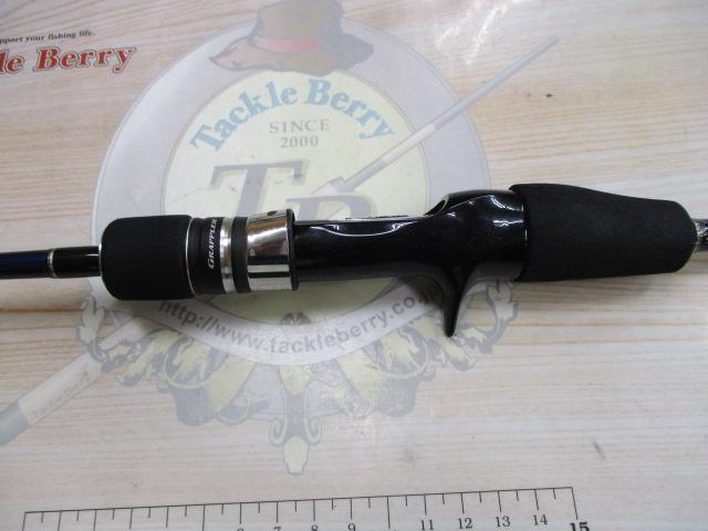 19グラップラータイプLJ B63-2｜＠ベリーネット 日本最大新品
