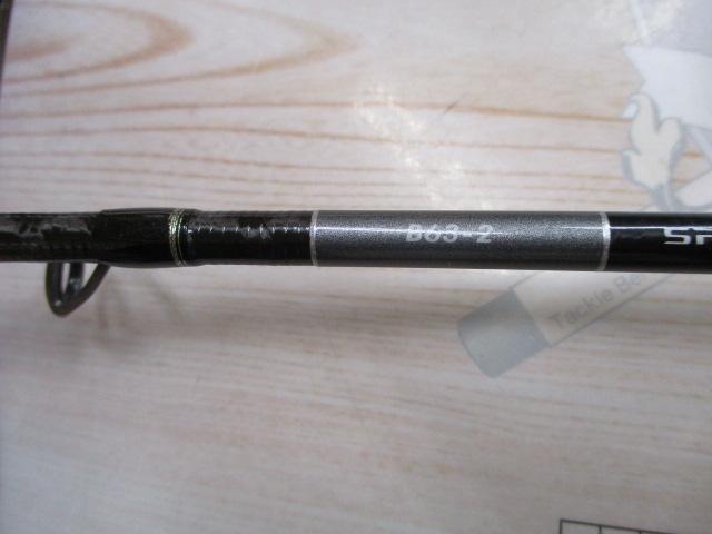 19グラップラータイプLJ B63-2｜＠ベリーネット 日本最大新品