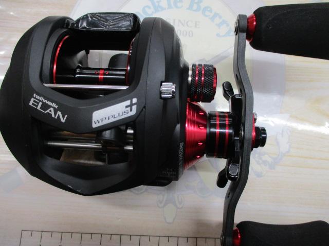 ELAN WIDE POWER PLUS | tailwalk