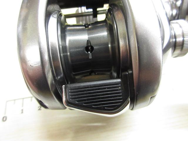 22メタニウムHG シマノ(SHIMANO) 22 メタニウムシャローエディションHG LEFT