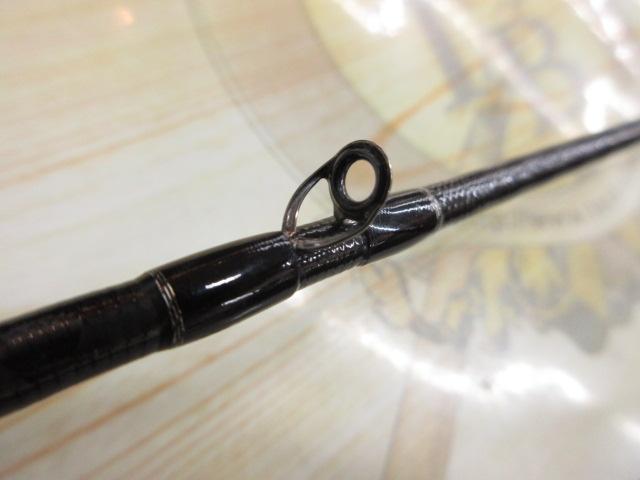 17ポイズングロリアス 169XH-SB