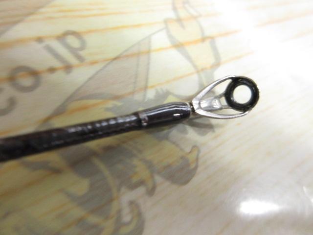 17ポイズングロリアス 169XH-SB