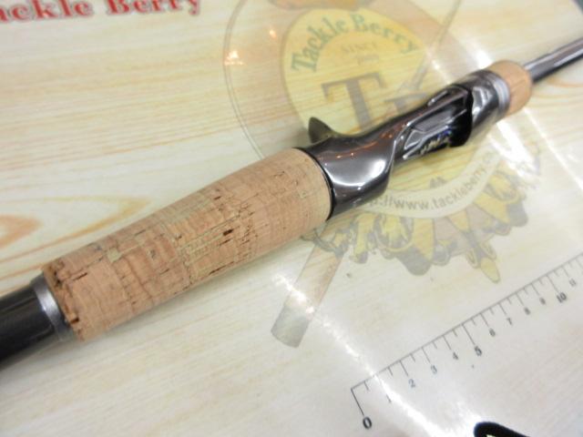22バンタム 170MH｜＠ベリーネット 日本最大新品中古釣具WEBショップ