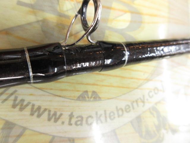 22バンタム 170MH