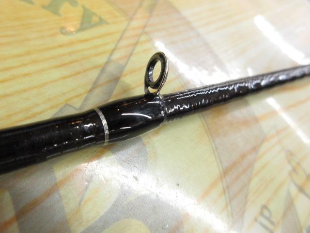 22バンタム 170MH