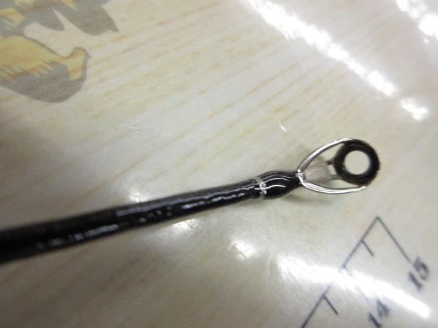 22バンタム 170MH