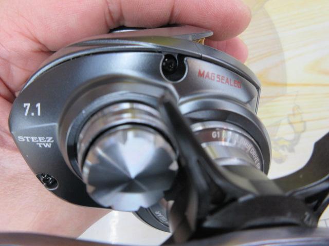 スティーズ A TW 1016SH