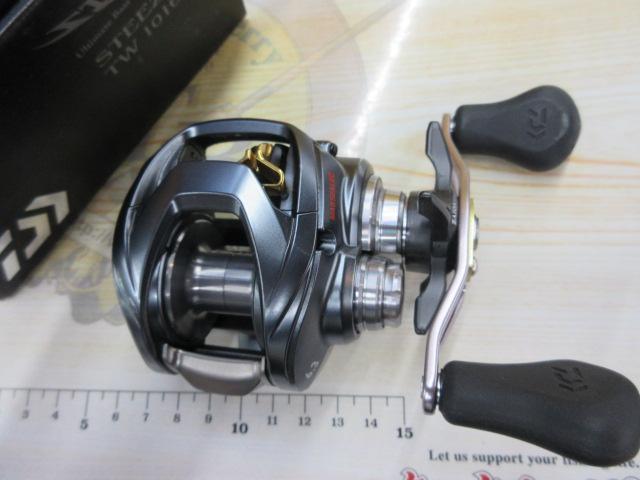 スティーズ A TW 1016H