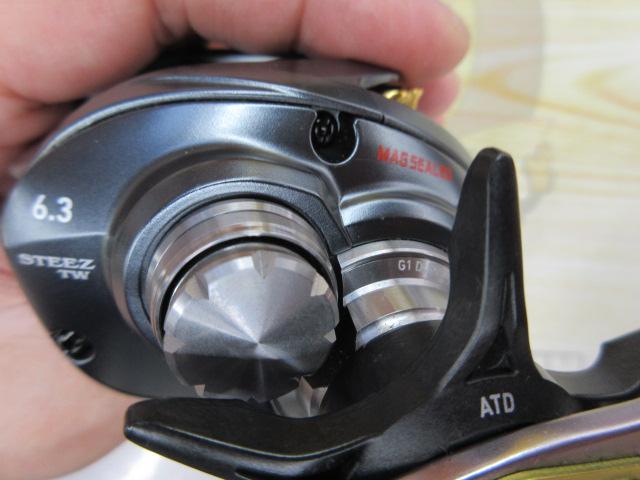 スティーズ A TW 1016H