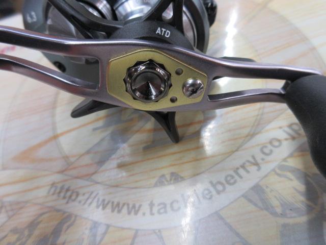 スティーズ A TW 1016H