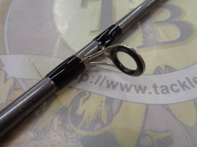 ダイワ(Daiwa) ジグキャスター 106H 01473315｜アウトドア用品