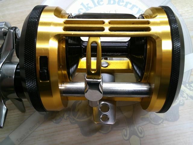 ミリオネア カゴ300｜＠ベリーネット 日本最大新品中古釣具WEB