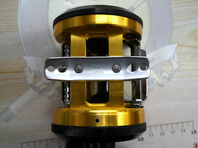 ミリオネア カゴ300｜＠ベリーネット 日本最大新品中古釣具WEB