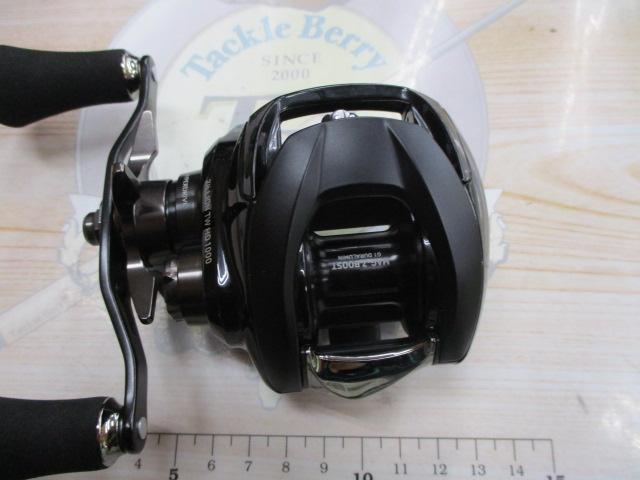 ダイワ 22ジリオン TW HD 1000XHL | 中古釣具買取・販売の